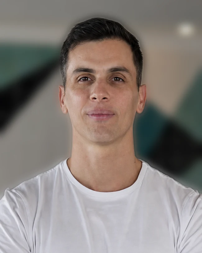 Rafael Campos, Co-founder of Milu Signature